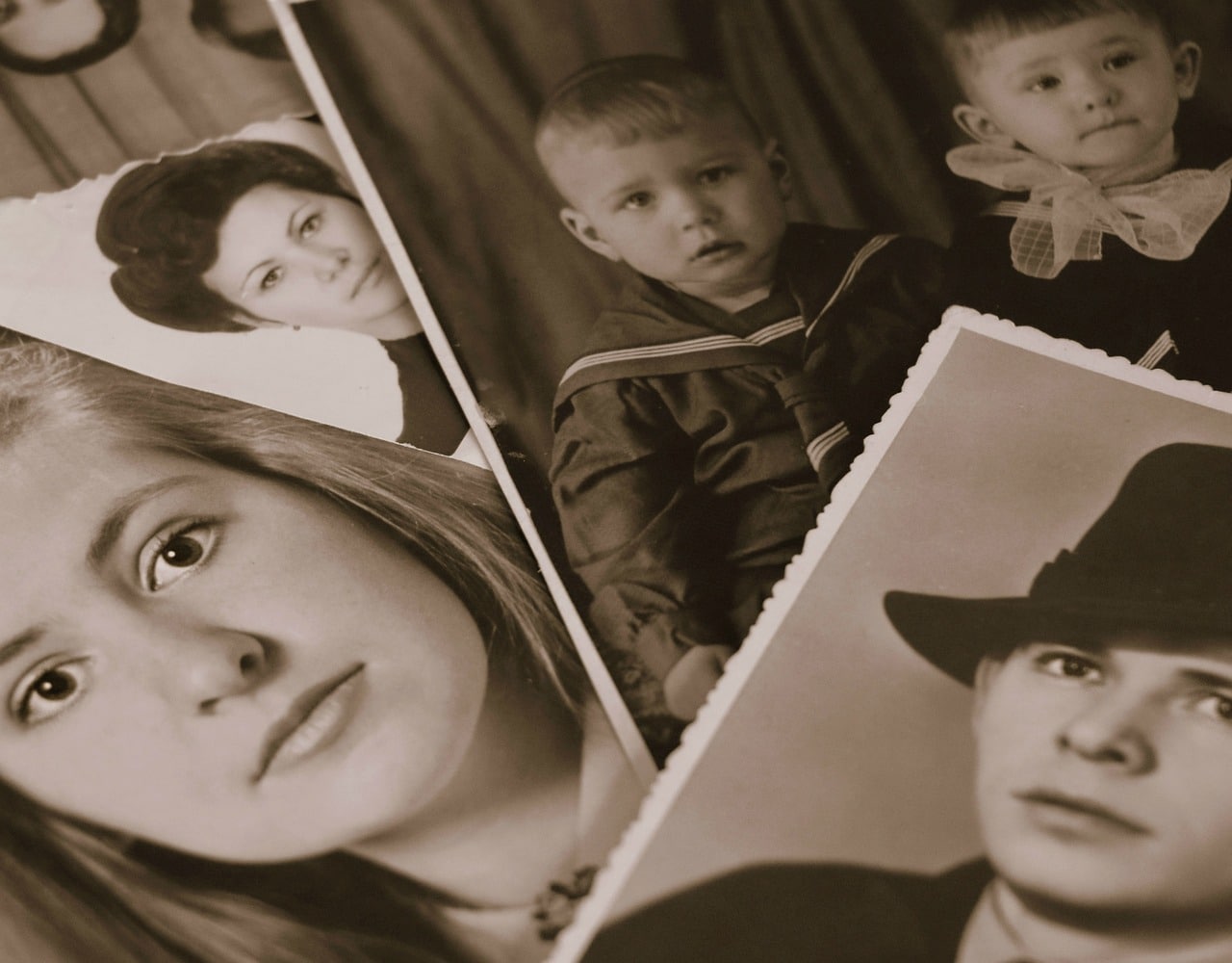Familienaufstellung